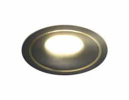 Встраиваемый светильник Ambrella light Techno Spot  - 3
